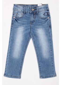 CCOM-CCOM светло-голубые джинсы для мальчика 17062