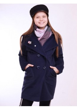 Luxik пальто для девочки Тифани
