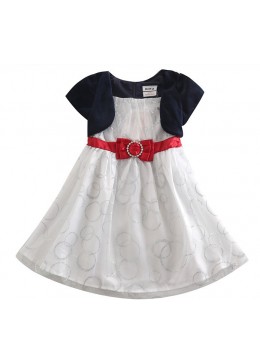 Nova красивое нарядное платье для девочки 11200455
