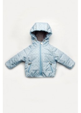Модный карапуз демисезонная куртка-для малышей 03-00841-0