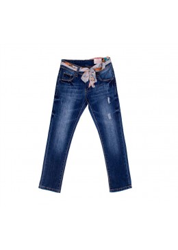 Zara детские джинсы для девочки М02009