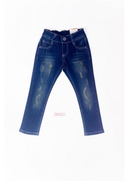 Zara детские джинсы для девочки М02013
