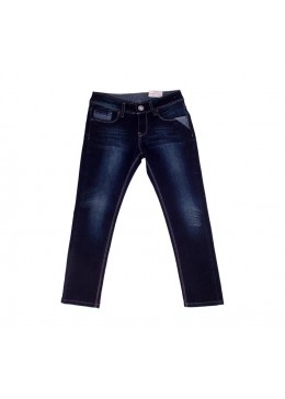 Zara детские джинсы для девочки М02014