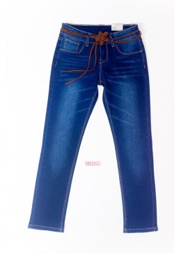 Zara джинсы для девочки M02023