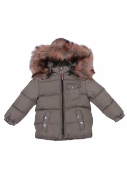 Bogner зимняя куртка для мальчика 50034