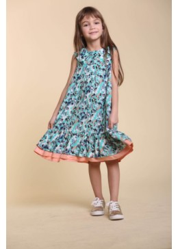 TopHat платье для девочки Vlasta 18600