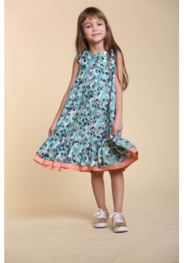 TopHat платье для девочки Vlasta 18600