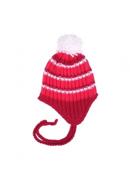 Nano зимняя шапка для девочки 274 TC F16 Bright Coraline