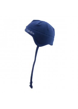 Nano зимняя шапка флисовая для мальчика BTUP501-F19 