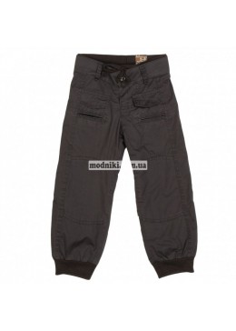 Zara серые штаны для мальчика 12032
