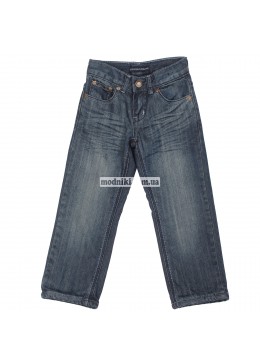 D&G классические джинсы для мальчика V06010