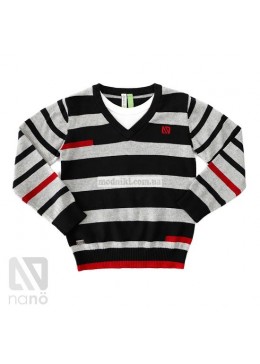 Nano свитер для мальчика 1401-09