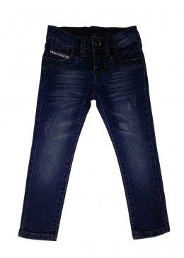 Diesel стильные джинсы для девочки V07003