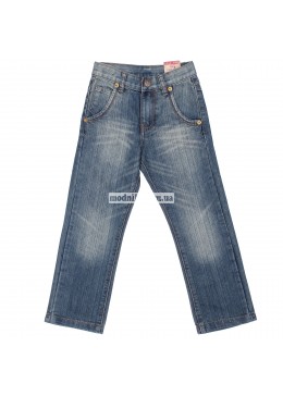 Zara джинсы для мальчика V07001