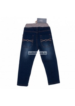 Zara джинсы для мальчика V07023