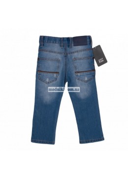 Zara джинсы для мальчика V07027