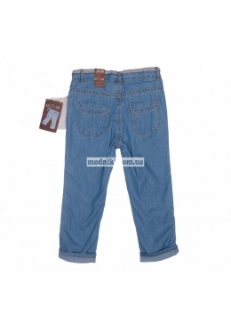 Zara джинсы для мальчика V07024