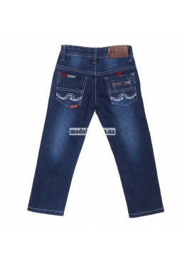 Armani детские джинсы для мальчика 12031