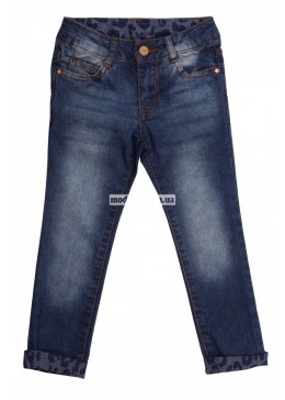 Zara джинсы для девочки 17028