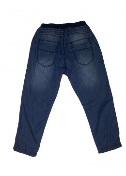 Zara летние детские летние джинсы для мальчика М02011