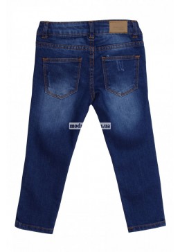 Zara джинсы для девочки 17029
