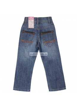Zara джинсы для мальчика V07028