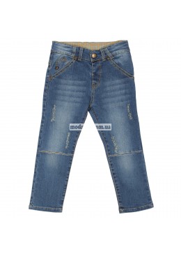 Zara джинсы для мальчика V07029