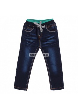 Zara джинсы для девочки 12034