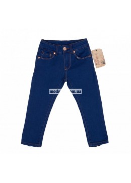 Zara джинсы для девочки V07008