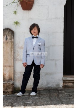 Les Gamins нарядный классический костюм для мальчика 5074
