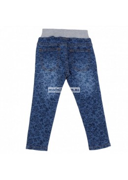 Tiaghib джинсы для девочки 12030
