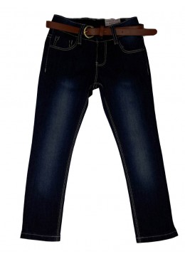 Zara джинсы для девочки M02024