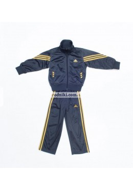 Adidas cпортивный костюм для мальчика 14003