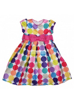 Childrens Choice красивое нарядное платье для девочки 18032