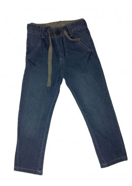 Zara летние джинсы для мальчика М02006