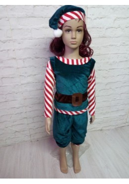 Purpurino костюм Гном для мальчика 2104