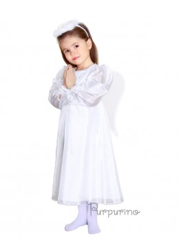 Purpurino костюм Ангела для девочки 9217