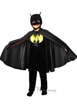 Purpurino костюм Бетмена для мальчика 301