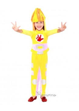 Purpurino костюм Симки для девочки 2086