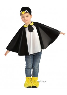 Purpurino костюм Пингвина для мальчика 9410