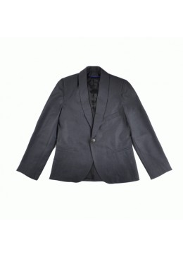 Timbo серый школьный пиджак для мальчика Endy P029504