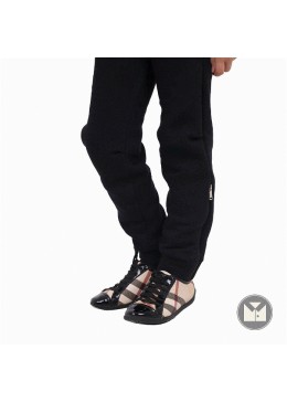 Timbo утепленные спортивные штаны для девочки Amy H031132
