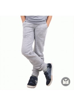 Timbo утепленные спортивные штаны для мальчика Amy H031125