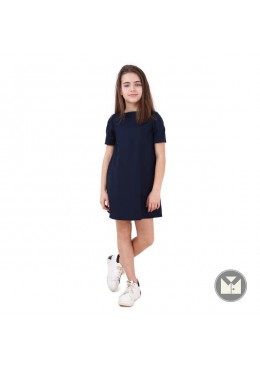 Timbo школьное платье для девочки Mari P048062